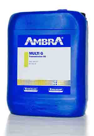 ULEI AMBRA 10W30 MULTI G 20L 26931910